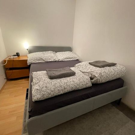 Belvedere Room 2 Viena Exterior foto